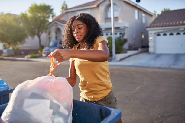 Best Basement Cleanout Services  in Madison Park, NJ