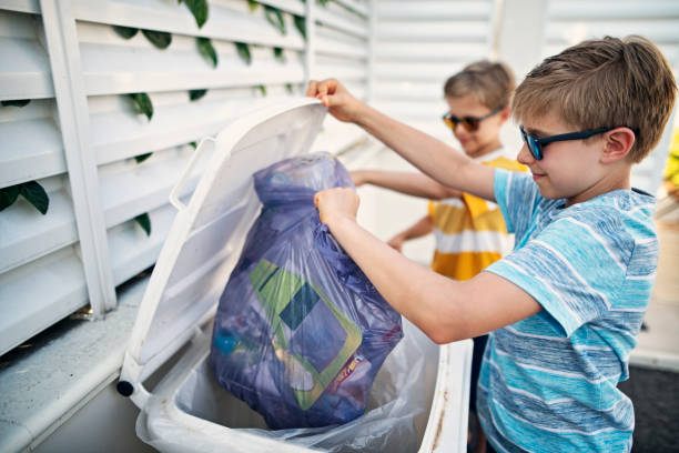 Best Dumpster Rental Services  in Madison Park, NJ