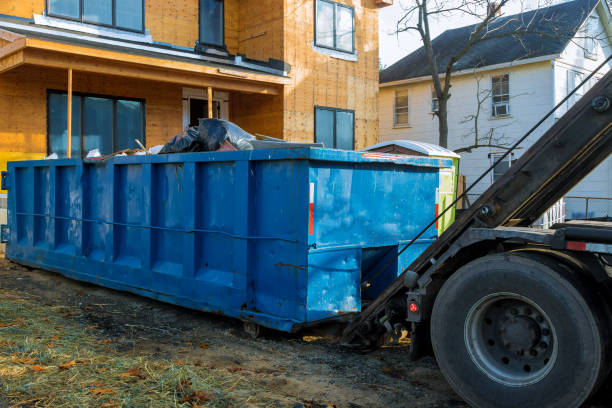Best Residential Junk Removal  in Madison Park, NJ