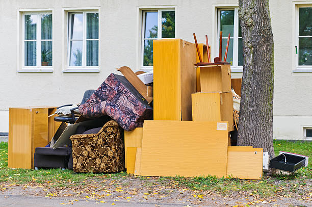 Best Household Junk Removal  in Madison Park, NJ