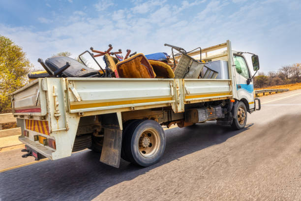 Best Attic Cleanout Services  in Madison Park, NJ