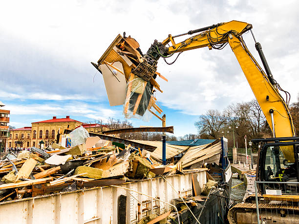Best Full-Service Junk Removal  in Madison Park, NJ